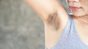 Unveiling the Mystery: Understanding and Addressing Dark Underarm Stains