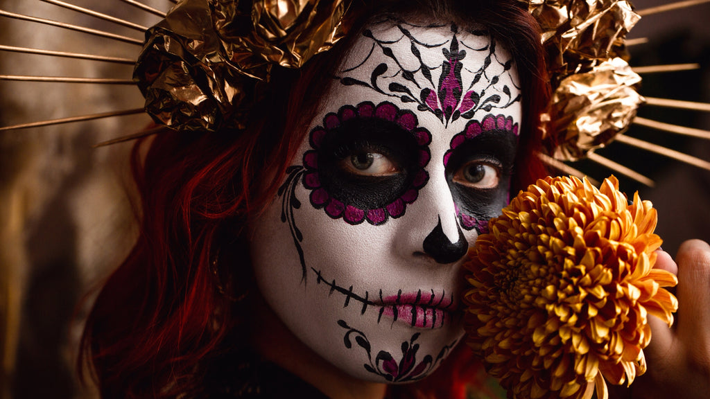 Halloween Skincare Survival Guide: Do's and Don'ts for a Spooktacular Glow