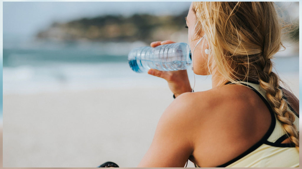 Keeping Your Skin Hydrated: Best Ways to Prevent Dry Skin During Summer Heat