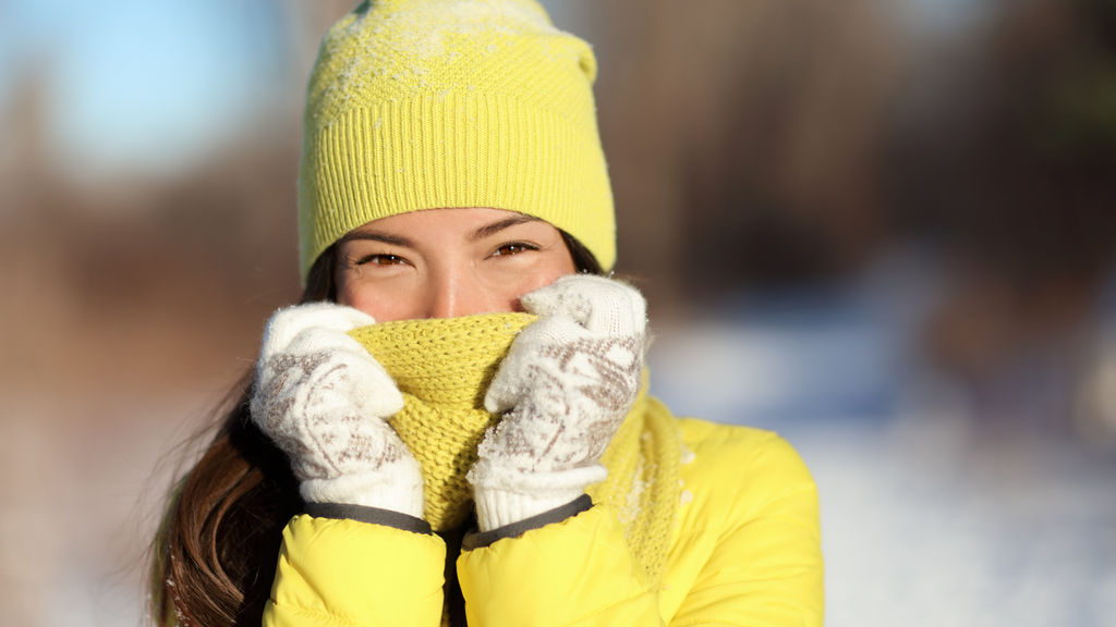 Mastering Winter Skincare: Essential Tips for Radiant Skin in the Cold Months