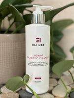 Jasmine Probiotic Cleanser